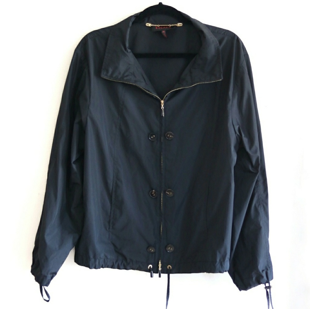 ESCADA lightweight windbreaker